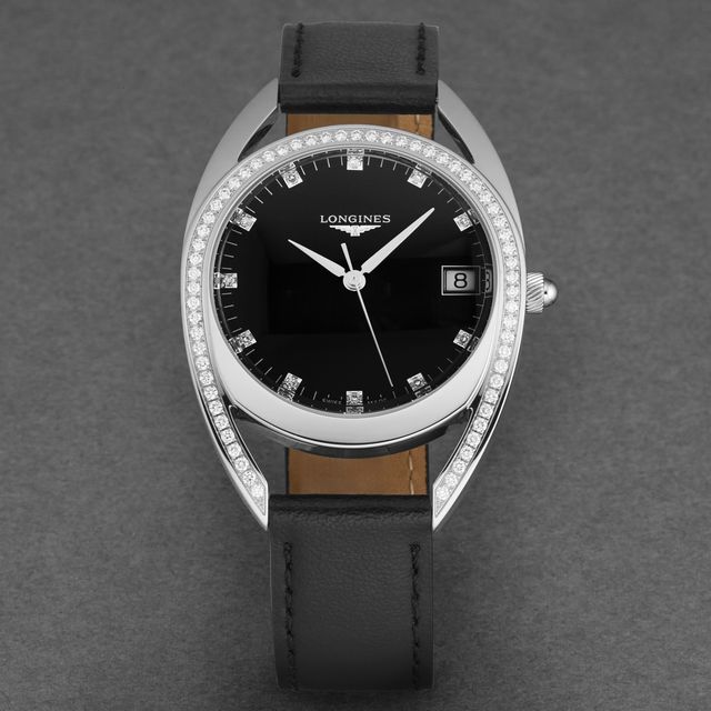 Longines Equestrian L6.138.0.57.0 Image 4